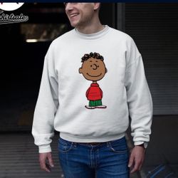 Peanuts | Franklin Sweatshirt