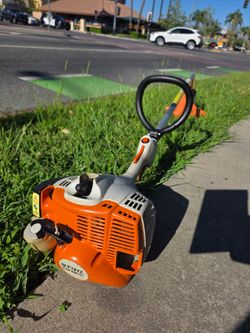 STHIL GAS WEED EATER