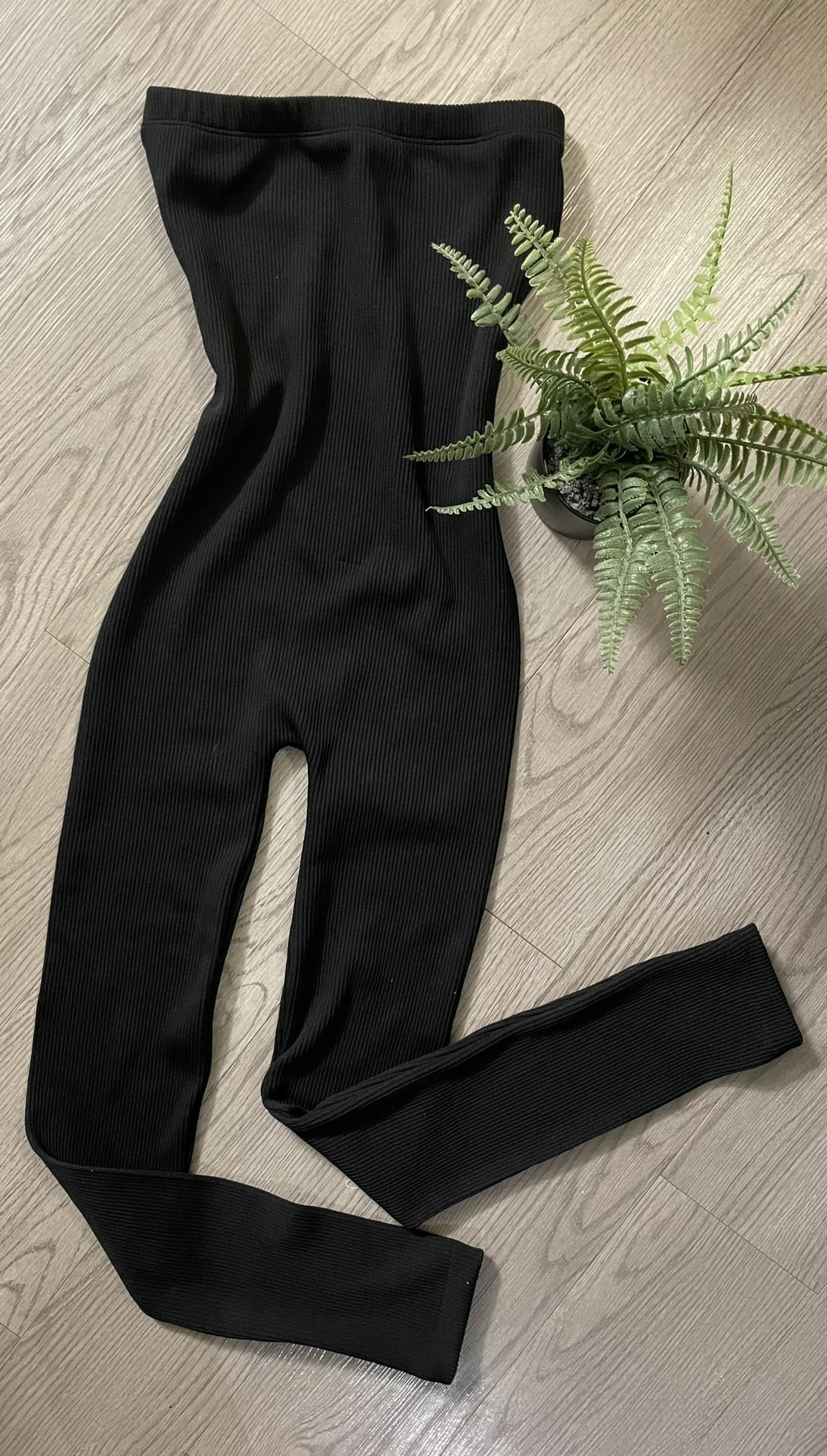 Long Bodysuit