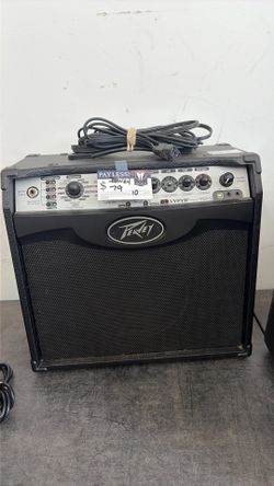 Reavey amp
