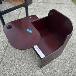 Cute Kids Desk