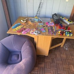 90s Nostalgia Party Stuff