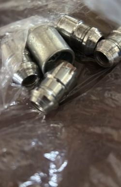  Mcgard wheel locks and key