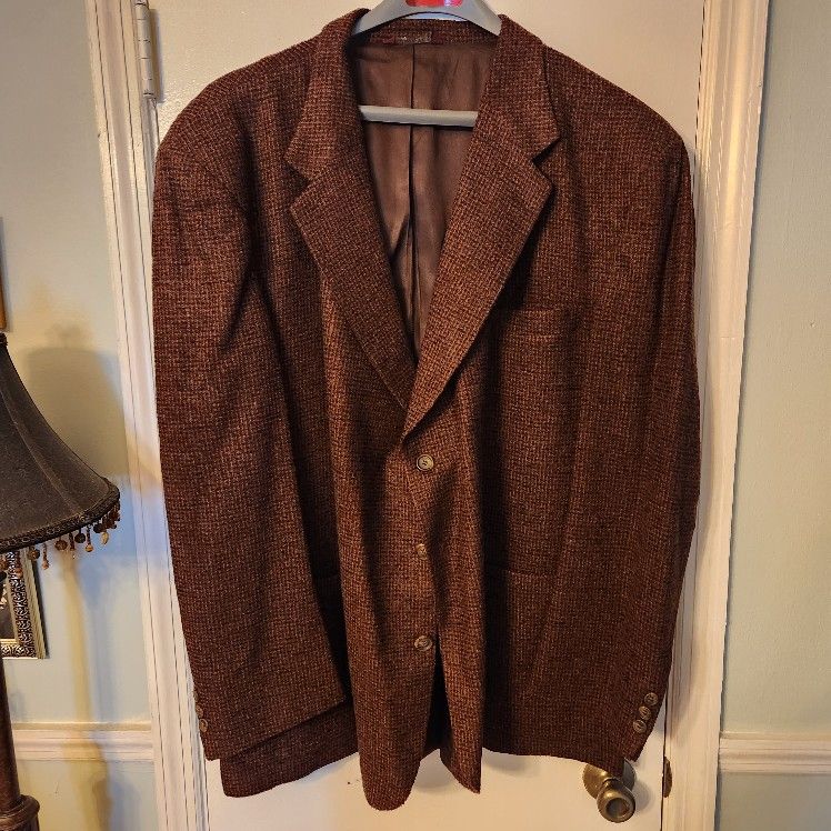 Big & Tall Menswear