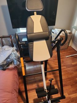 Decompression Table