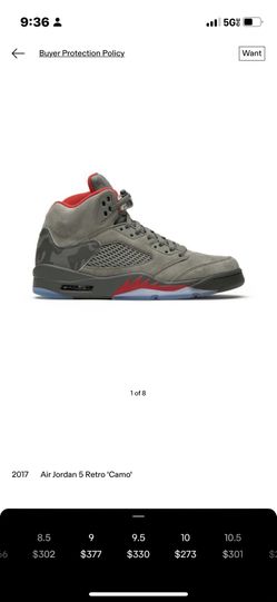 Air Jordan 5 