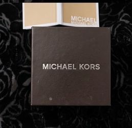Michael Kors Women's Chronograph Watch