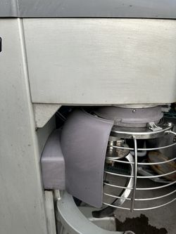 Hobart 40 Qt Dough Mixer
