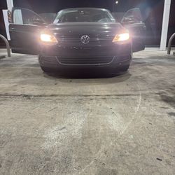 2013 Volkswagen Jetta
