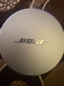 Bose headphones sleep buds lol