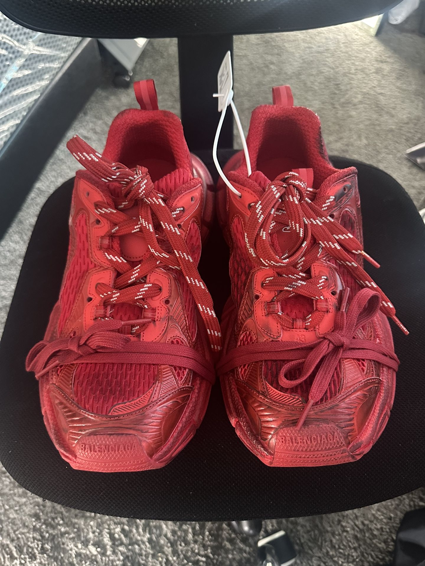 Balenciaga 3XL