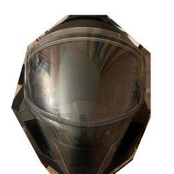 Commander Mach 5 Helmet 