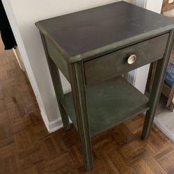 Entryway Table