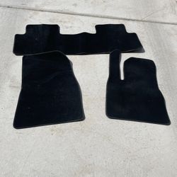 Car Floor Mats 