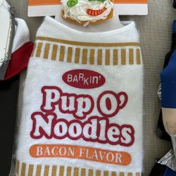 Pet Halloween Costume