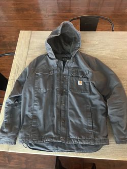 Carhartt jacket