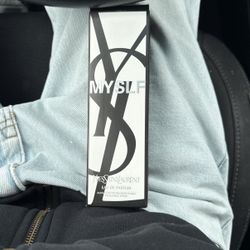 Ysl Myself Edp