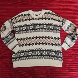 Hollister Men's XS Sweater
