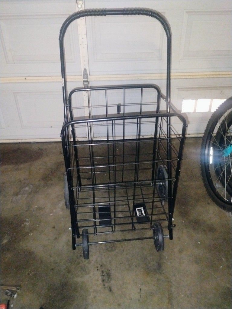 Shopping Basket