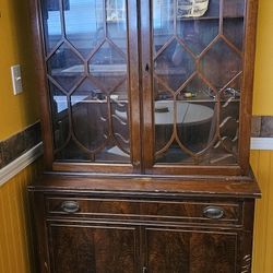 China Cabinet 