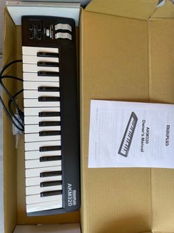 MIDI Controller