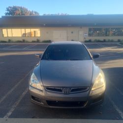 2006 Honda Accord