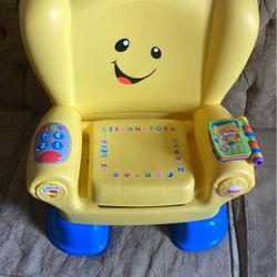 Silla Para Bebe  $5.00No Funcionan Los Sonido