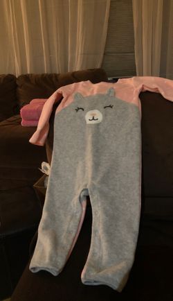 18 months baby cloth