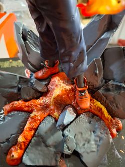 Jujutsu Kaisen Sukuna Statue