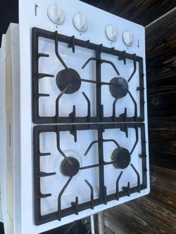 Free Built In stove And oven