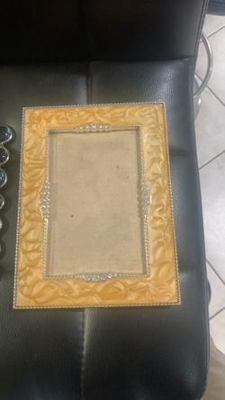 Picture frames