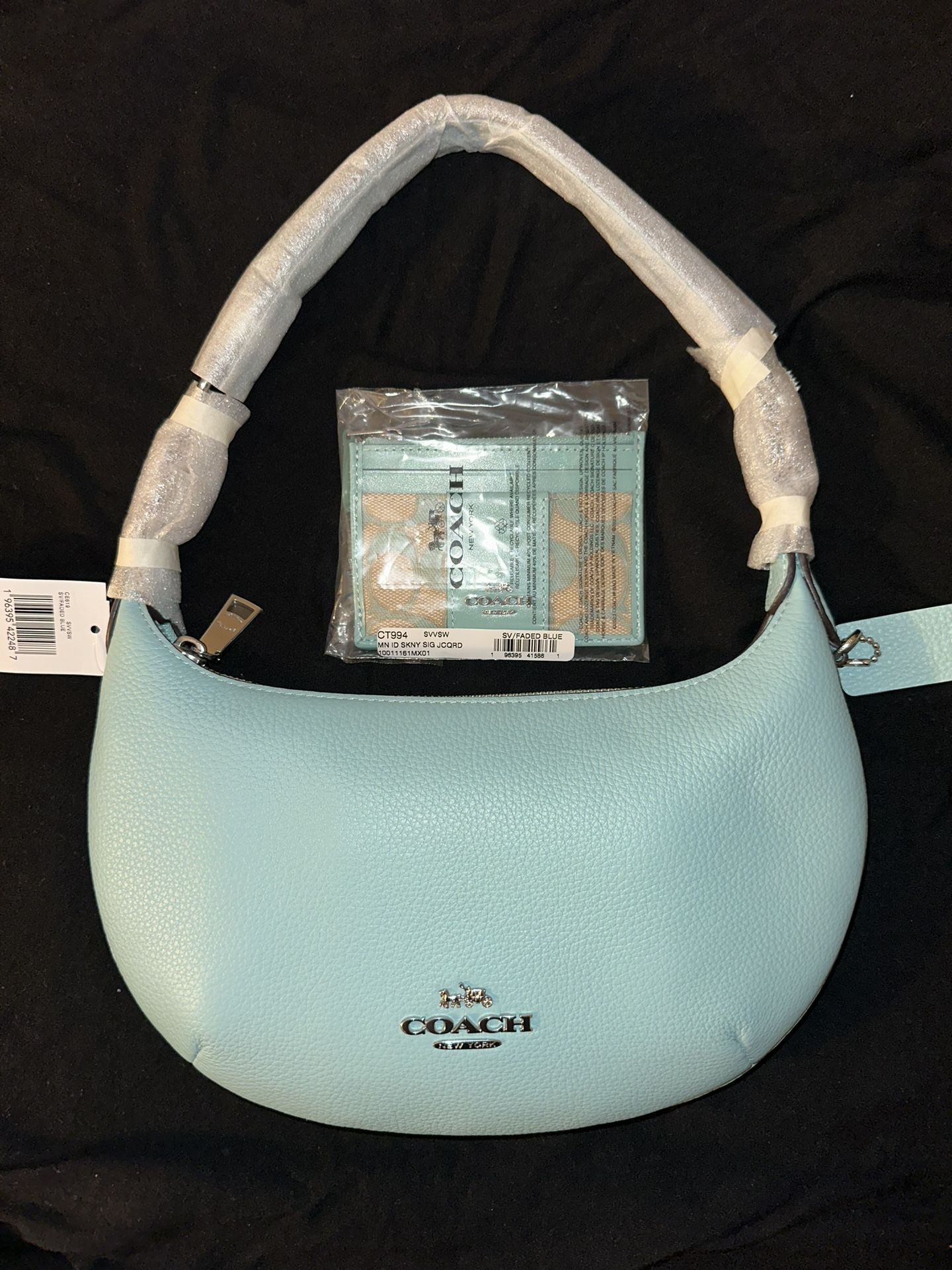 Coach hobo Bag