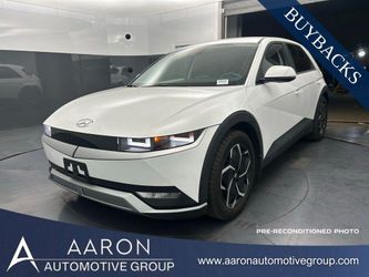 2024 Hyundai IONIQ 5