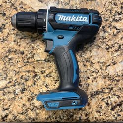 Makita 18v LXT Driver-Drill 