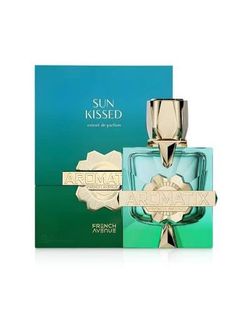 Aromatix Sun Kiss