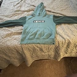 Lewis Hoodie