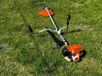 Stihl Weed Wacker