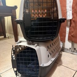 Cat Carrier 