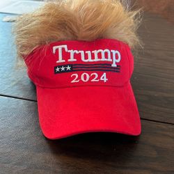 Trump Hat 