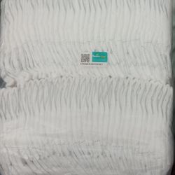 Size 1 Pampers (1 Pack Costco Brand Kirkland Signature)