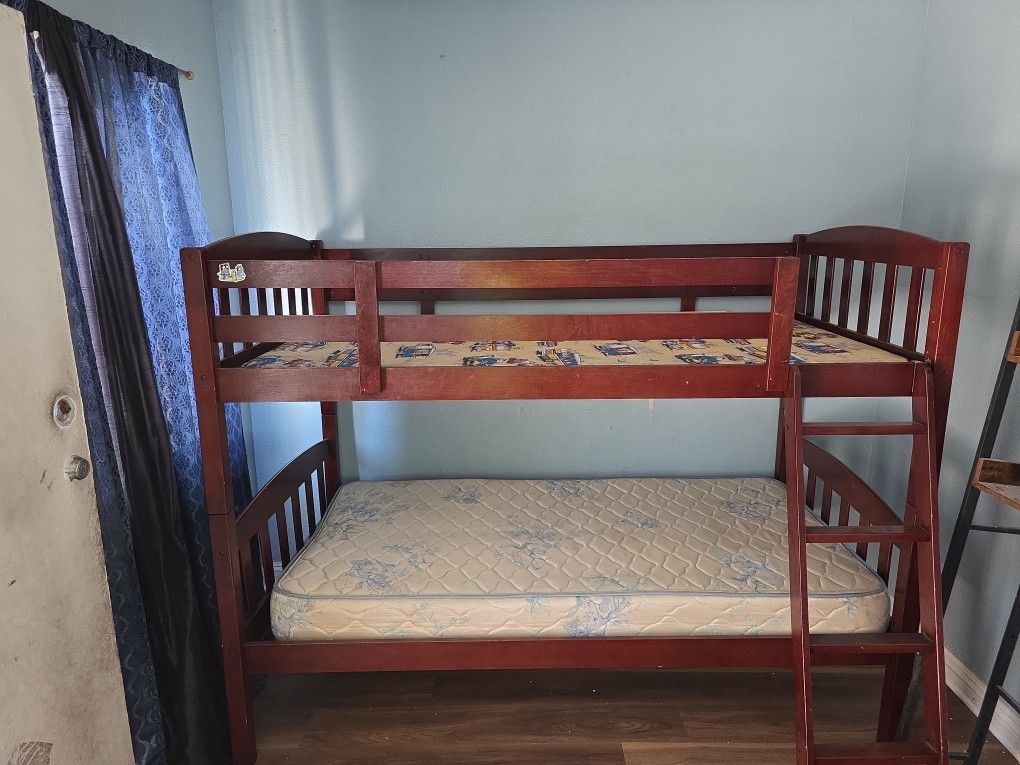 Bunk Beds