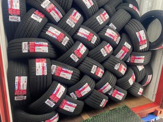 255/30/26 llantas nuevas