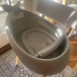 Skiphop Infant Bathtub 