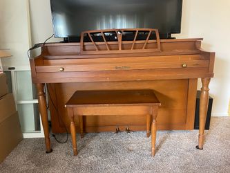 Piano