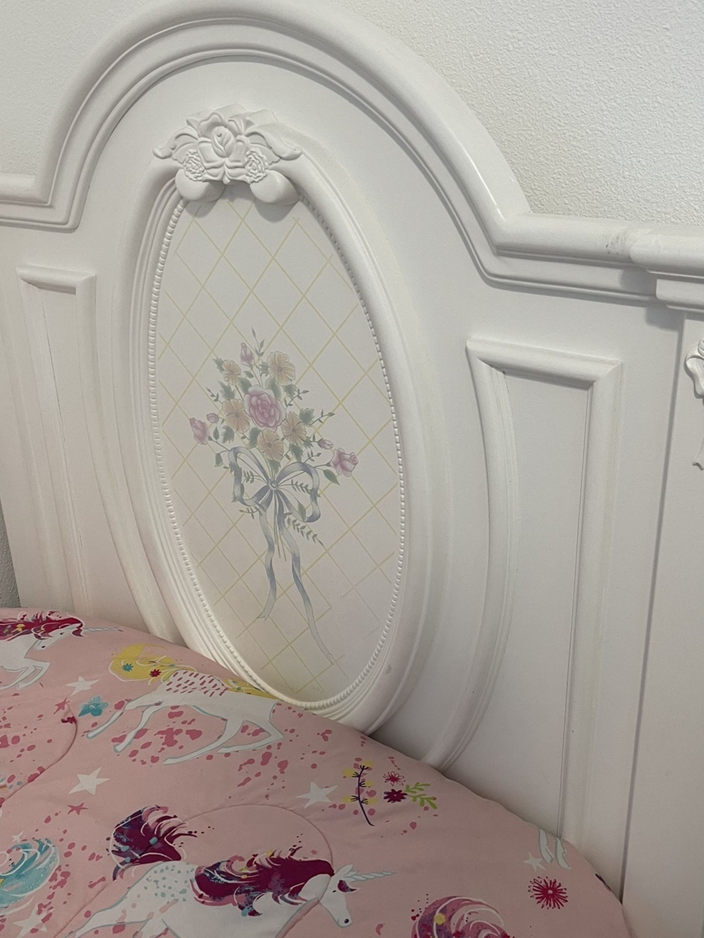 Twin Beds