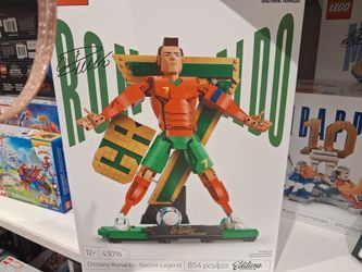 Legos