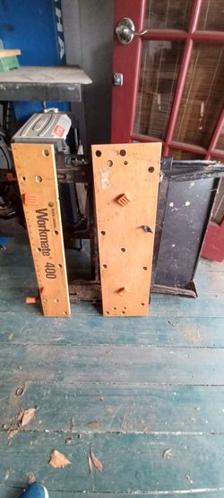 Workman 400