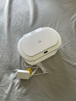 Munchkin Baby Wipe Warmer with Power Adapter