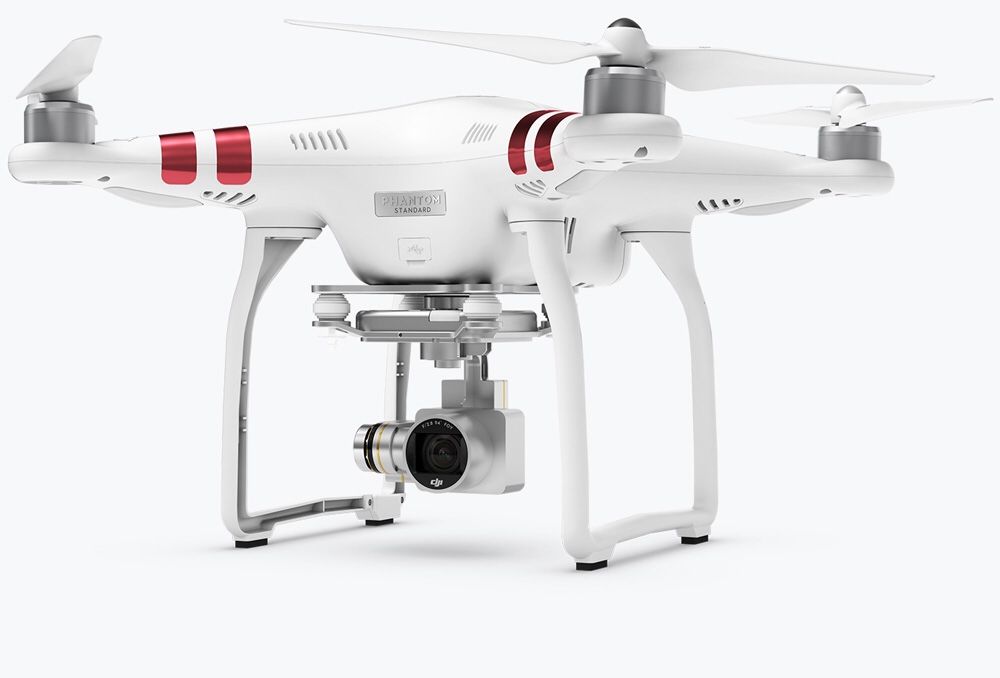 phantom 3