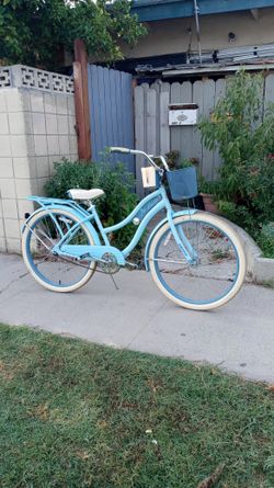 Bike Huffy Like New Size 26 